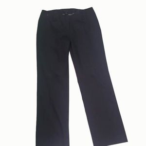 Limited Stretch Black Denim Pants size 12